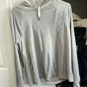 J crew hoodie size medium
